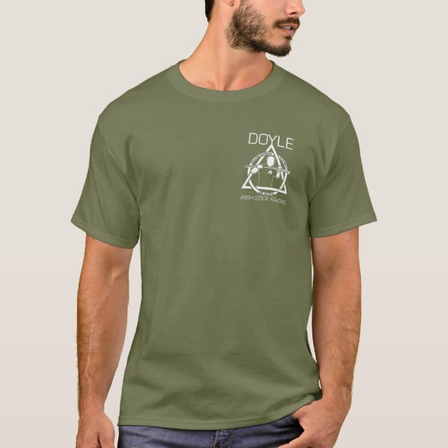 Scra[[ing Squirrels Faction - T-shirt étudiant (Devant)