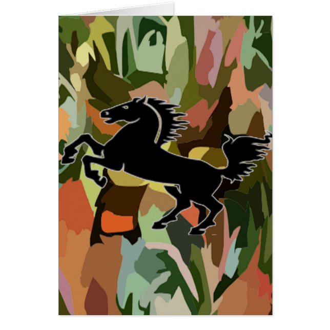 Scrabe de la jungle (Devant)