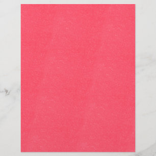 scrapbook à texture rouge