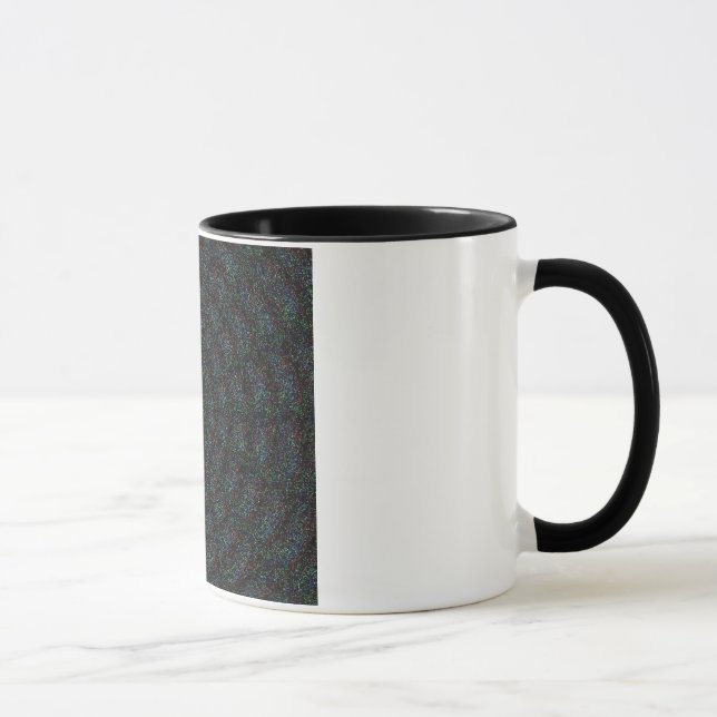 Scribble Mug (Droite)