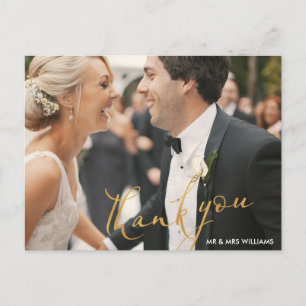 script amusant   carte de remerciements mariage