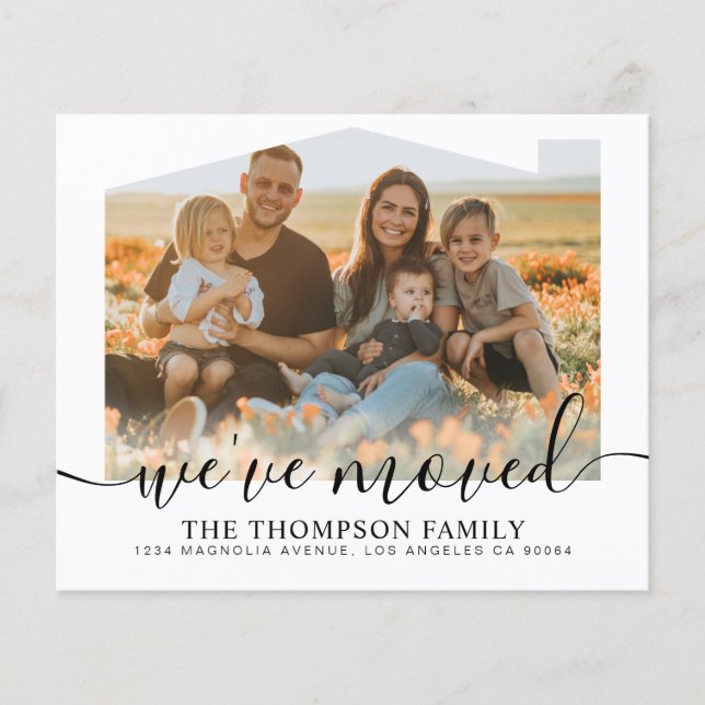 Script BUDGET Nous avons déménagé une nouvelle pho (Devant)