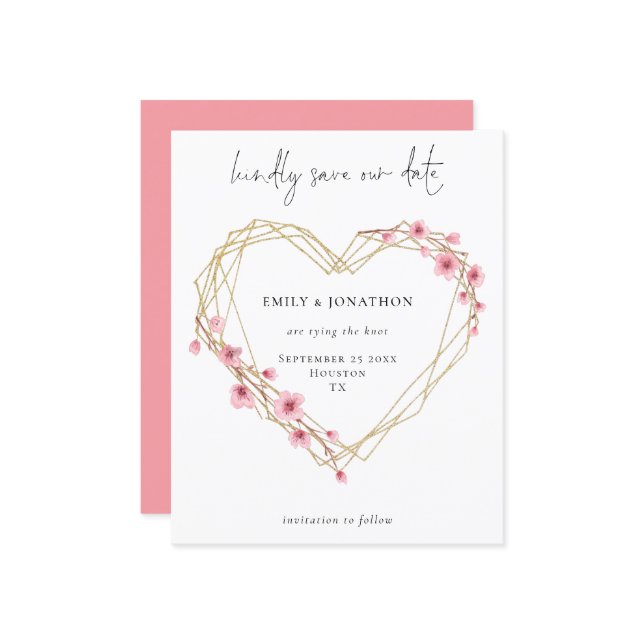 Script Budget Sakura Cerry Blossom Enregistrer La  (Devant/Arrière en situation)