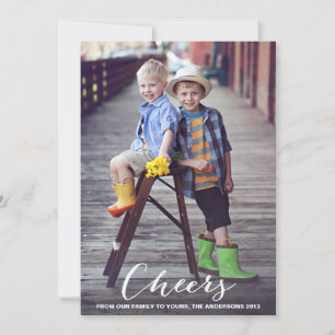 SCRIPT CHEURS CARTE PHOTO VACANCES