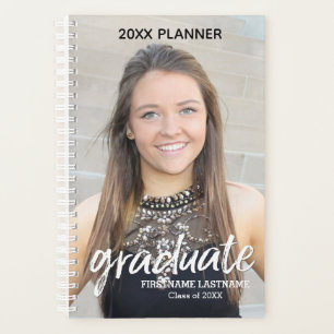 Script - Classe de l'année avec photo