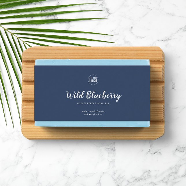 Script couleur personnalisé et Étiquette de produi (Créateur téléchargé)