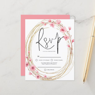 Script de trame de ressort budgétaire RSVP