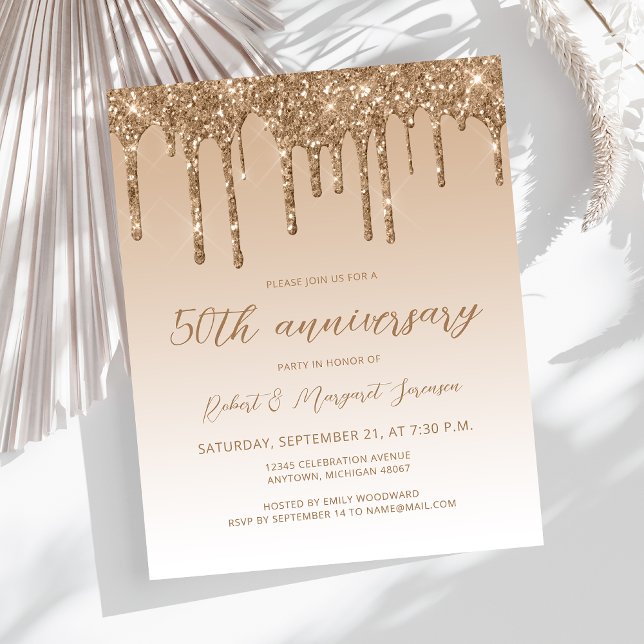 Script du 50e anniversaire de la Parties scintilla (Créateur téléchargé)