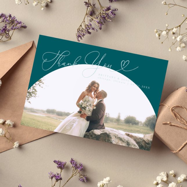 Script Merci Mariage Arche verte (Créateur téléchargé)