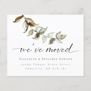 Script minimal de déplacement du mode Boho budget