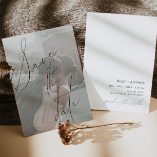 Script minimaliste plat Enregistrer la carte de da