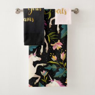 Script moderne Inspiration Unicorn