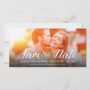 Script Simple Moderne Enregistrer Le Carte photo D