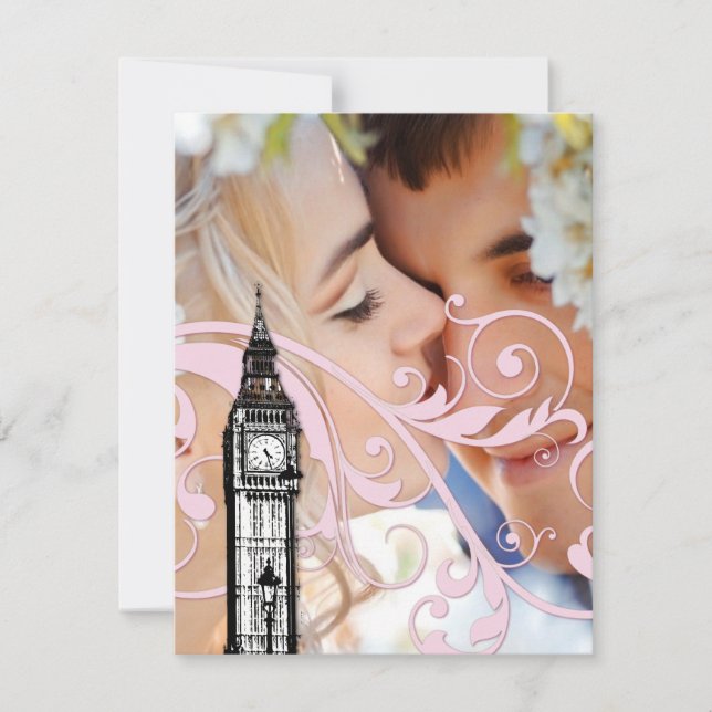 Scrolls et Big Ben (Devant)