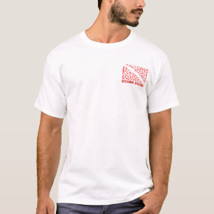 Scuba Diving - T-Shirt