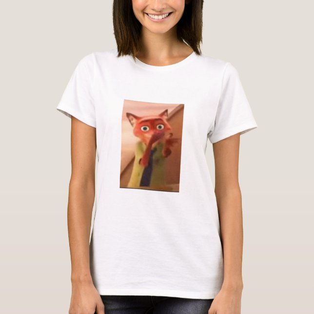 Scuba Scuba T-Shirt | Funny Viral Trend Tee  (Devant)