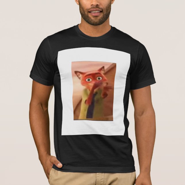 Scuba Scuba T-Shirt | Funny Viral Trend Tee  (Devant)