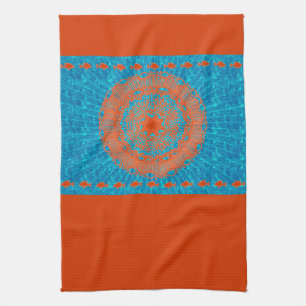 Scuba - Serviette de cuisine