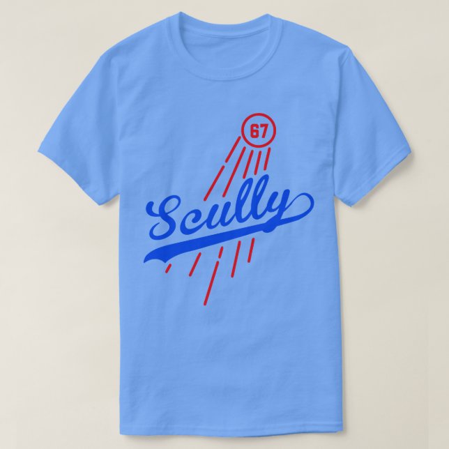 Scully 67 TShirt (Design devant)