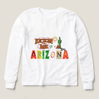 Se détendre en Arizona