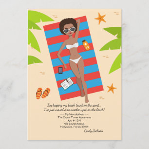 Se dorent au soleil 2 faire-part mobiles