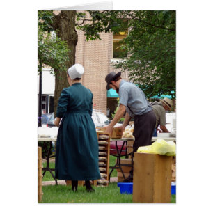 Se préparer pour le marché des fermiers