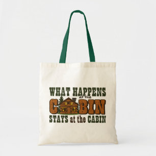 Se produit au sac de cabine