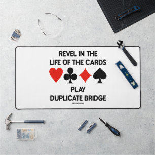 Se Réjouir De La Vie Des Cartes Jouez Au Bridge En