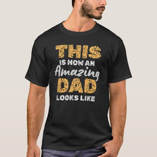 Se sent aussi incroyable qu'il est T-shirt graphiq (Devant)
