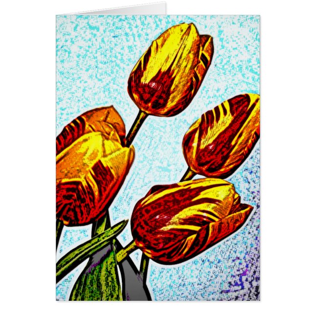 Se sont levés 16 (Devant)