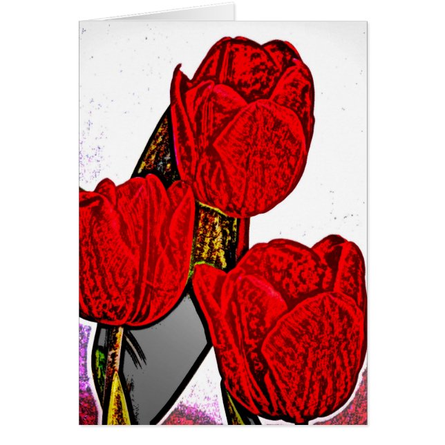 Se sont levés 8 (Devant)