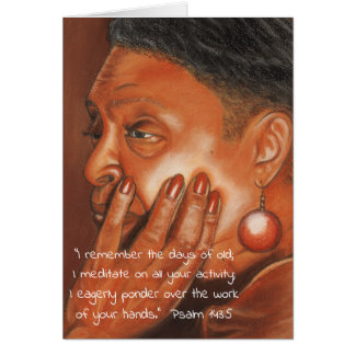 Se souvenir des jours d'Ancien~Méditez & Ponder~Éc