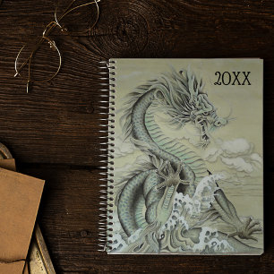 Sea Dragon