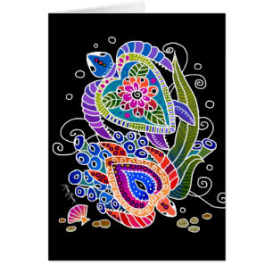 SEA-MORE & SEA-RINA tortues de mer