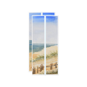 Sea Shore Deux Signets