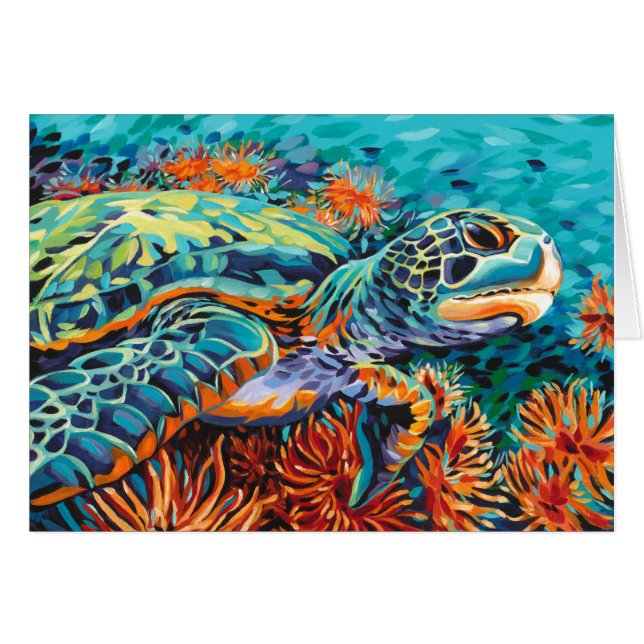 Sea Sweethee I (Devant horizontal)