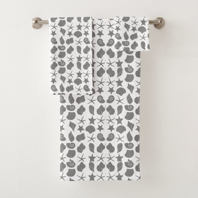 Seacombers gris foncé (En situation)