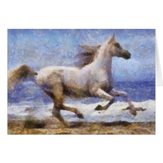 Seafoam (Devant horizontal)