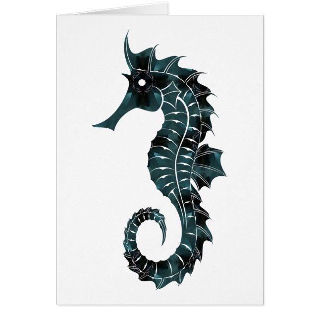 Seahorse (Devant)