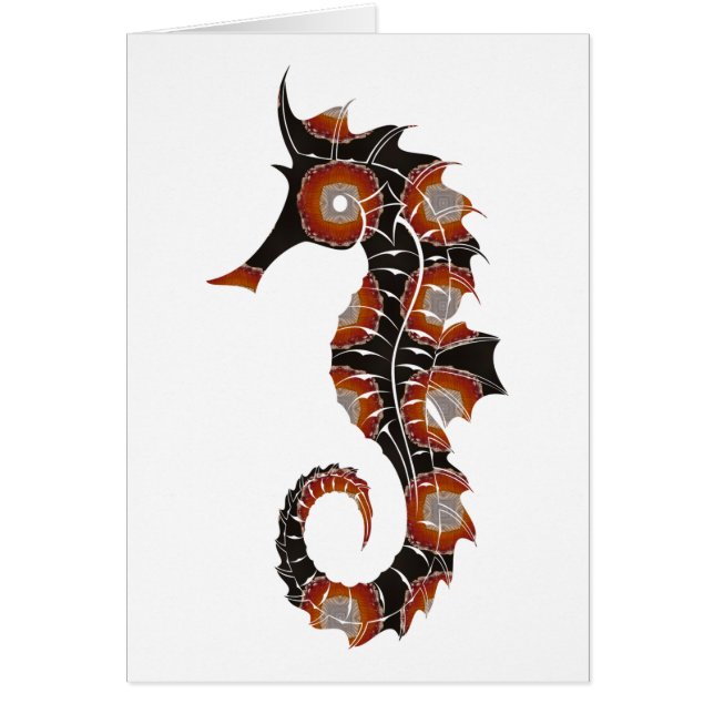 Seahorse (Devant)