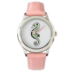 SEAHORSE - Montre pour enfants