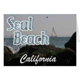Seal Beach, Californie