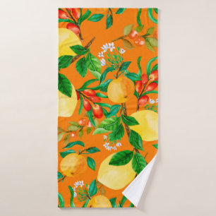 seamless watercolor illustration background mix co