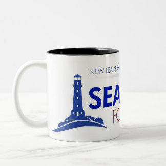 Sean Bielat pour la tasse à deux tons du congrès