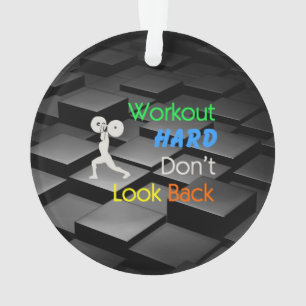 Séance d'entraînement SUPÉRIEURE dur