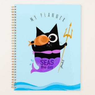 Seas the Day — Planificateur personnalisé