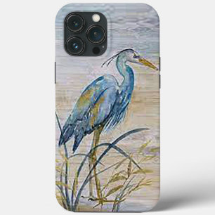 Seaside Pelican iPHONE Coque dur