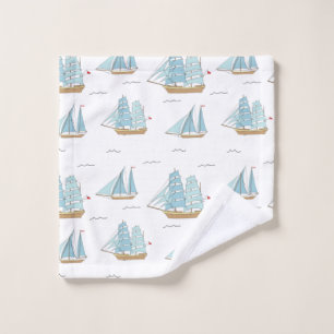 Seatime été Cute yachts avec voile