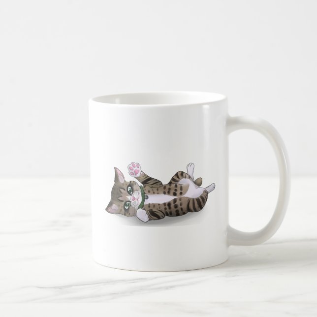 Sebastian Mug (Droite)