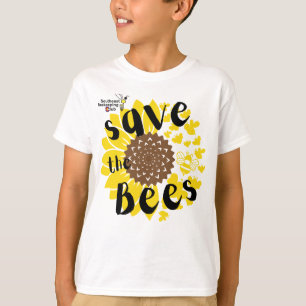 SEBC Sauvons les abeilles T-shirt Enfants